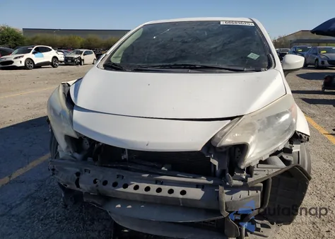2015 Nissan Versa Note S from USA, damaged, VIN 3N1CE2CP7FL421845